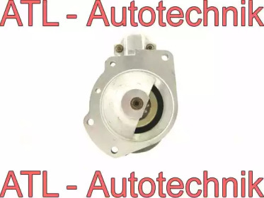 Стартер ATL Autotechnik A 15 410